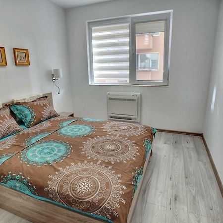 Apart Apartments Plovdiv Buitenkant foto