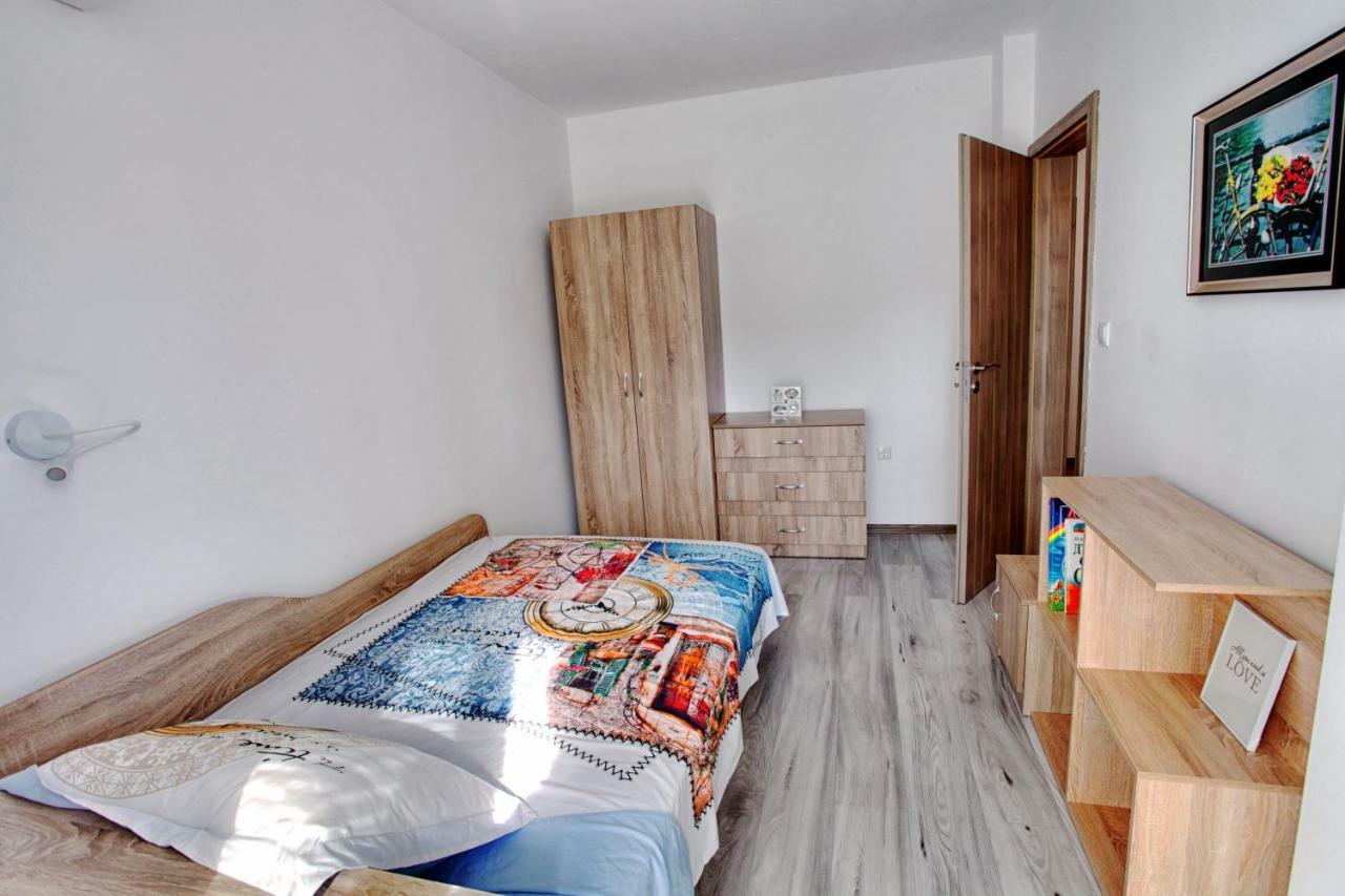 Apart Apartments Plovdiv Buitenkant foto