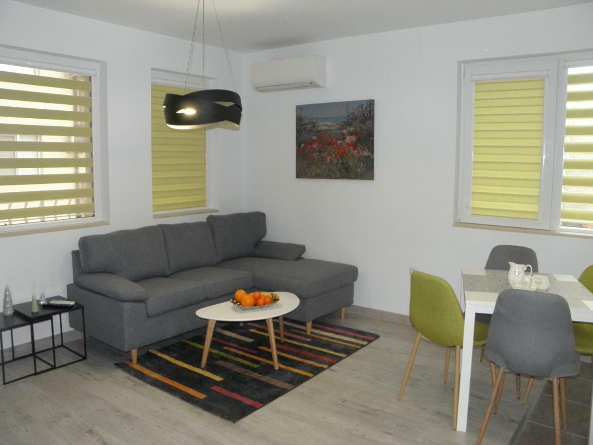 Apart Apartments Plovdiv Buitenkant foto