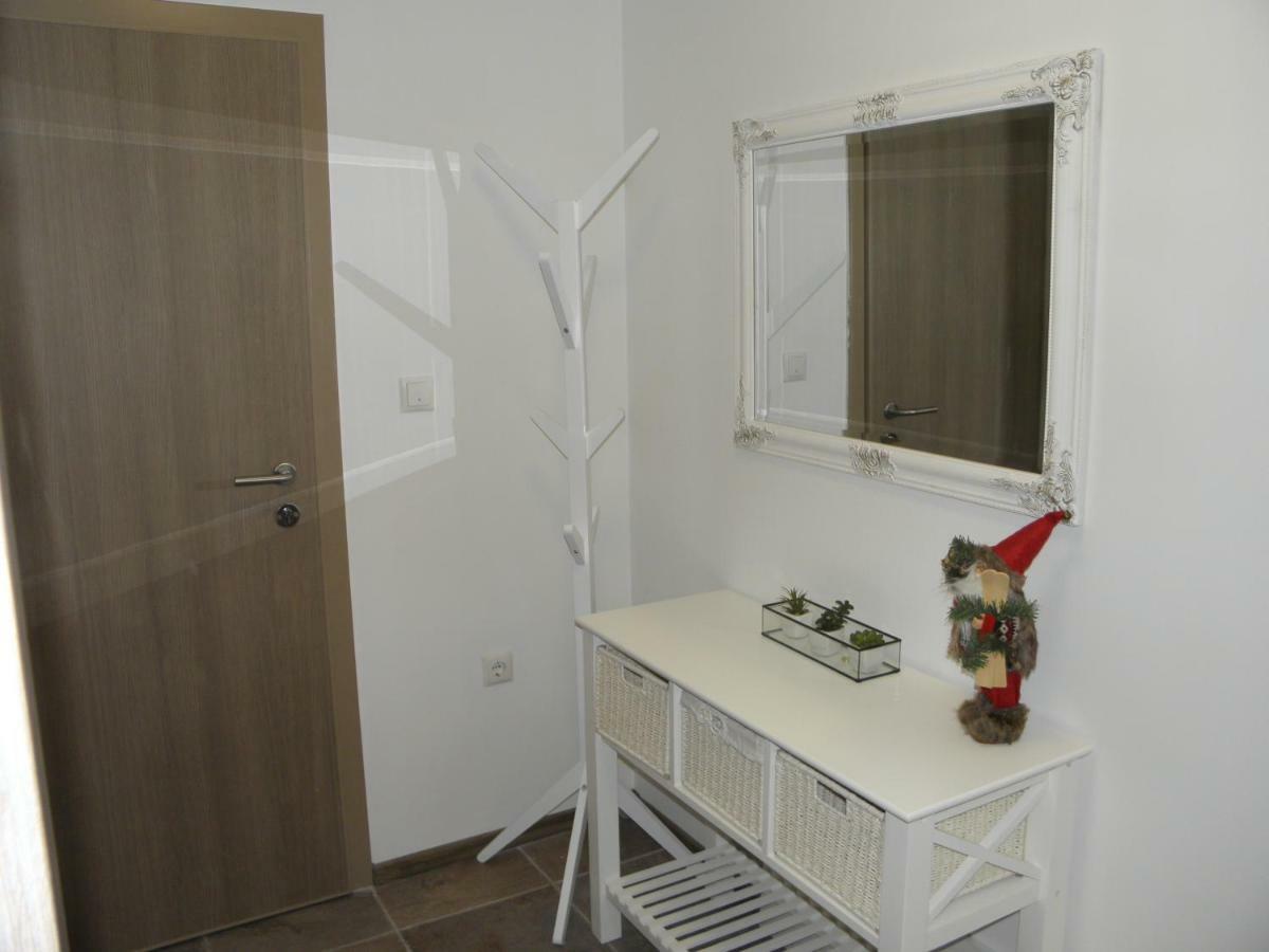 Apart Apartments Plovdiv Buitenkant foto